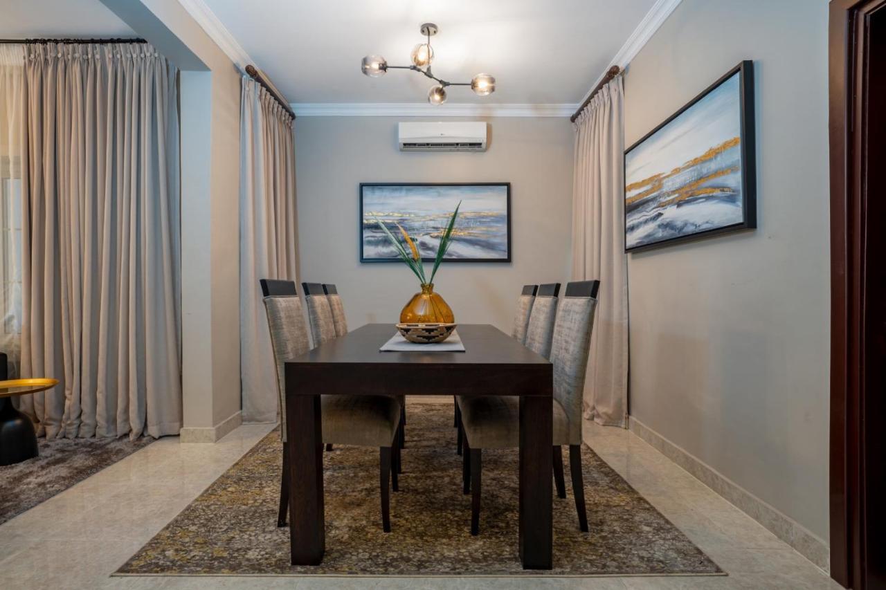 Alvanti Residences Аккра Экстерьер фото
