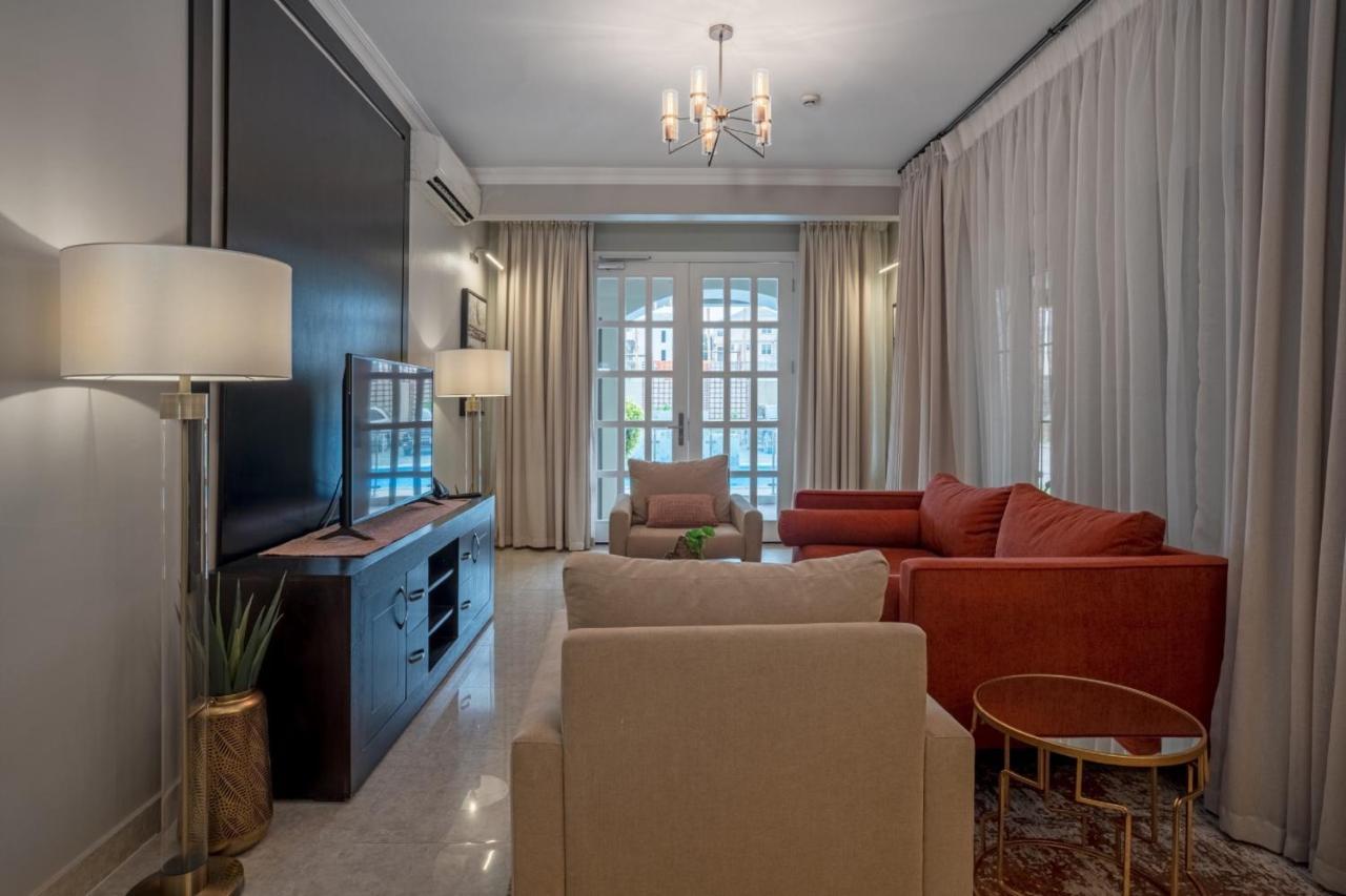 Alvanti Residences Аккра Экстерьер фото
