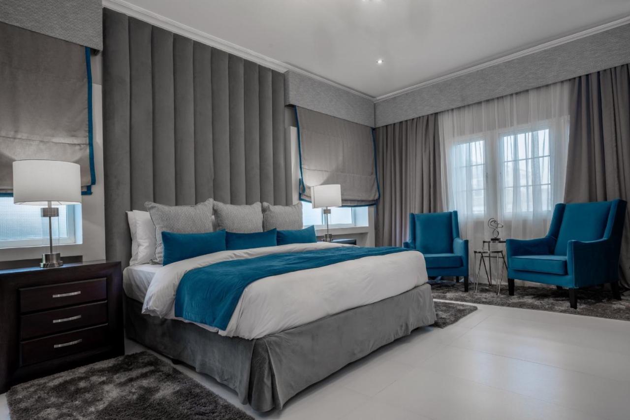 Alvanti Residences Аккра Экстерьер фото