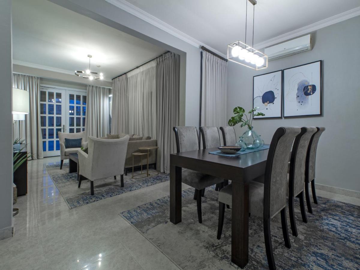 Alvanti Residences Аккра Экстерьер фото