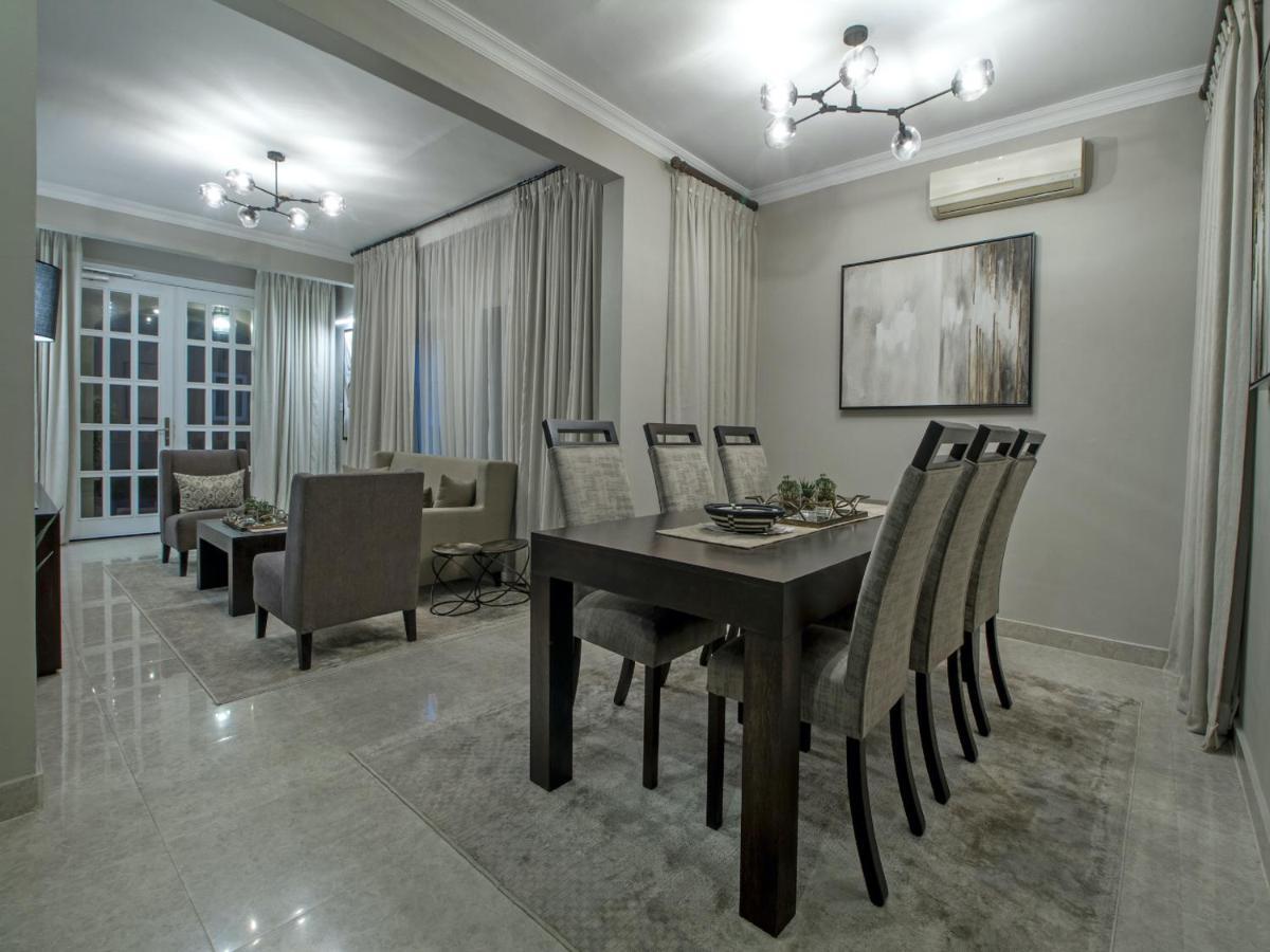 Alvanti Residences Аккра Экстерьер фото