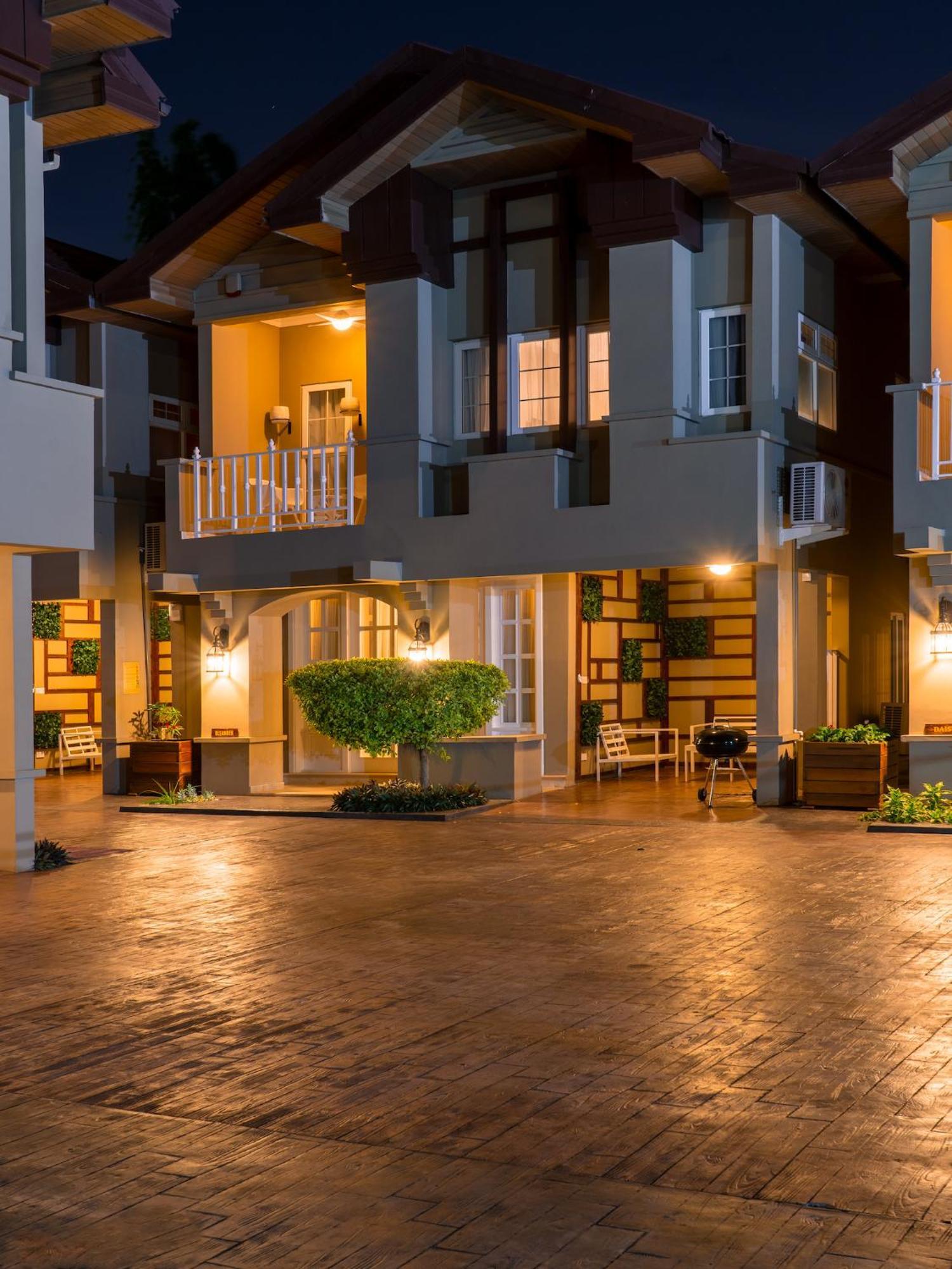 Alvanti Residences Аккра Экстерьер фото