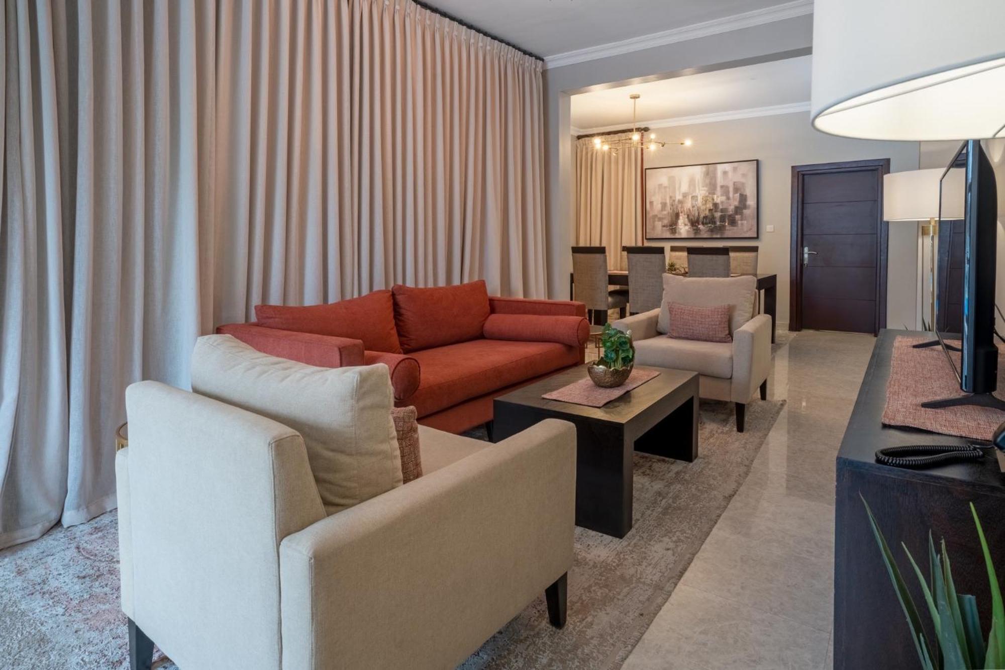 Alvanti Residences Аккра Экстерьер фото